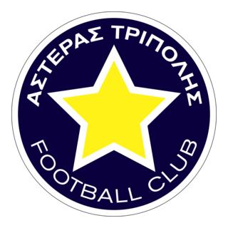 Αστέρας Τρίπολης